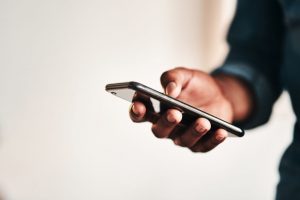Read more about the article B2B Mobile: How to Effectively Reach the Ever-More Mobile Buyer.