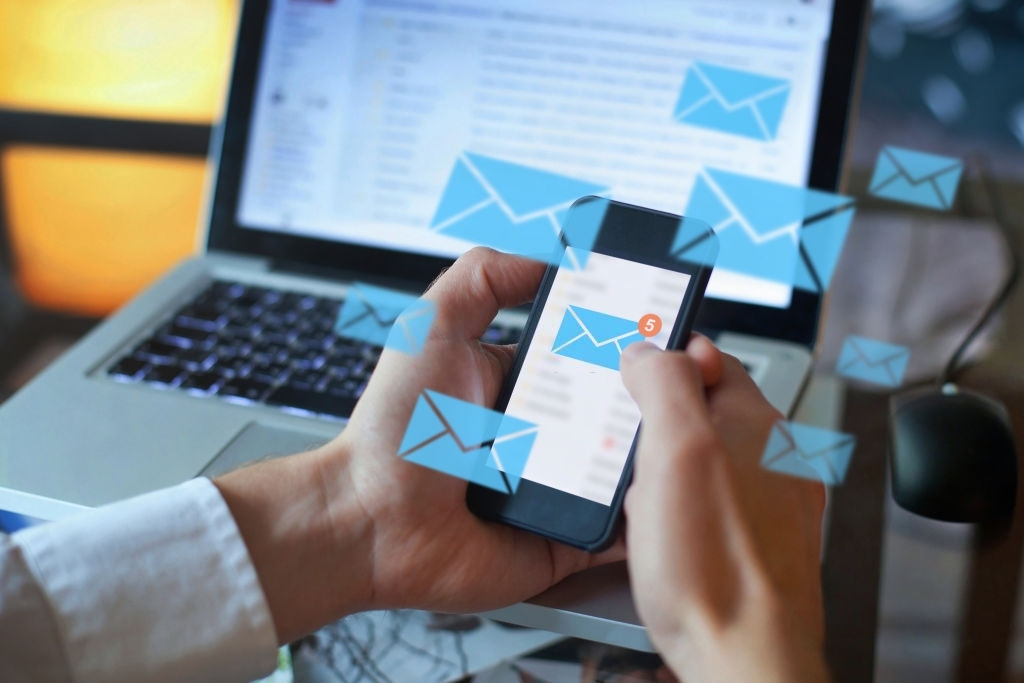 Read more about the article The Rise of Email Marketing