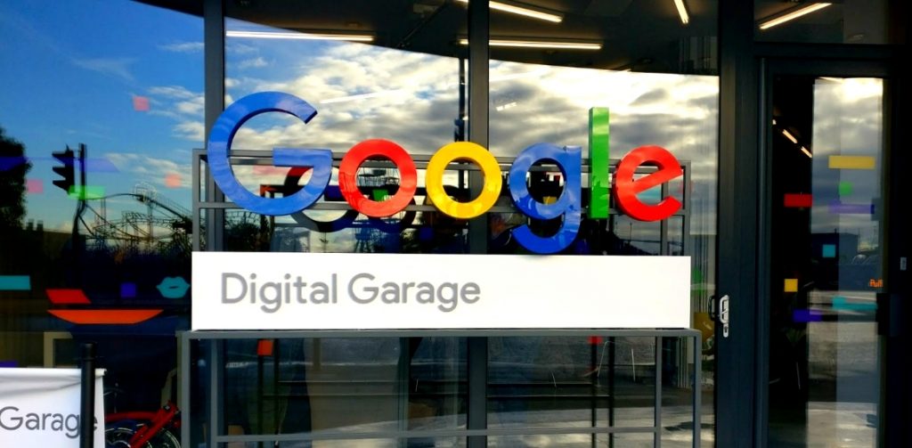 Read more about the article Digital Garage